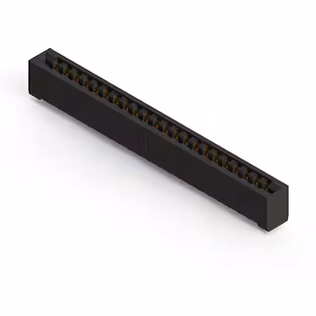 357-022-541-101 EDAC Inc.  Edgeboard Connectors